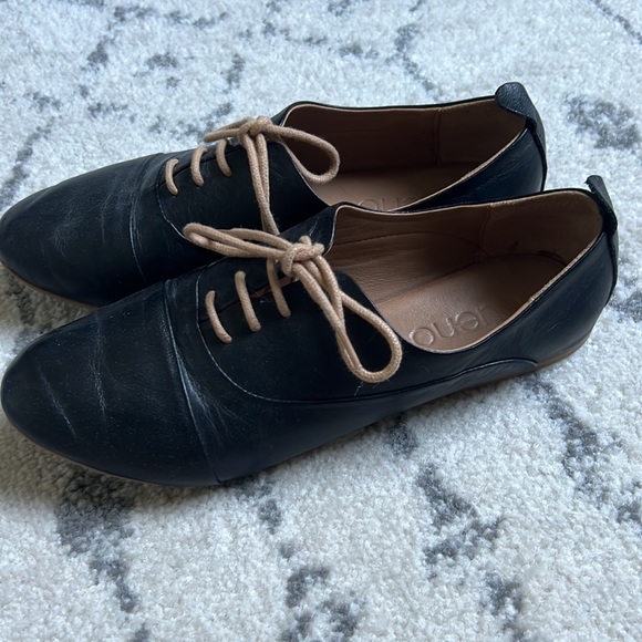 Bueno leather shoes - Picture 3 of 6